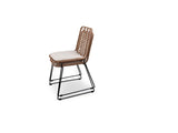 Stapelstoel Haarlem - Partyfurniture