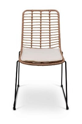 Stapelstoel Haarlem - Partyfurniture