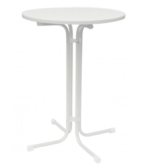 Statafel Milaan - Partyfurniture
