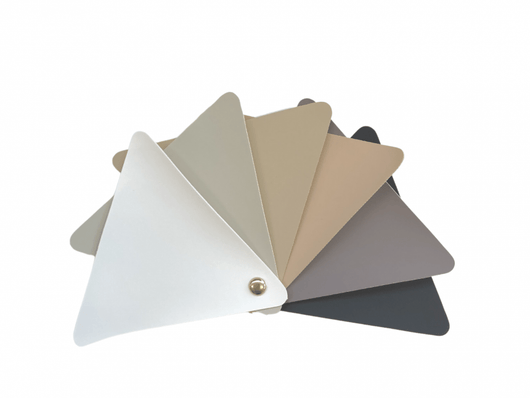Stretchtent duo colour - Partyfurniture