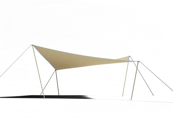 Stretchtent Easy up - Partyfurniture