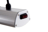 Heater royal diamond silver - hangend model