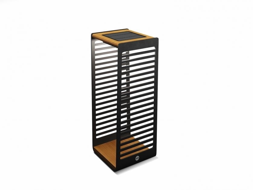 Suns Mrs. solar Eve - LED Buitenlamp - Partyfurniture