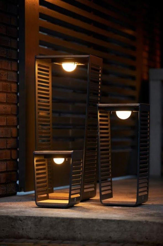 Suns Mrs. solar Eve - LED Buitenlamp - Partyfurniture