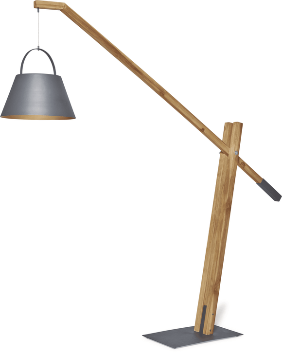 Suns Mrs. solar Jane - LED Buitenlamp - Partyfurniture