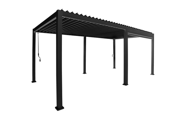 Rota Gazebo Tuinoverkapping