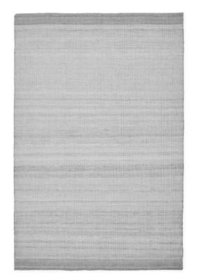 Eco vriendelijk vloerkleed Suns Veneto grijs 160x240