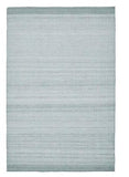 Eco vriendelijk vloerkleed Suns Veneto lichtblauw 160x240