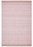 Eco vriendelijk vloerkleed Suns Veneto roze 2x3