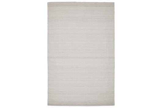 Eco vriendelijk vloerkleed Suns Veneto naturel 2x3