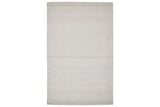 Eco vriendelijk vloerkleed Suns Veneto naturel 2x3