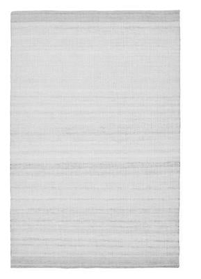 Eco vriendelijk vloerkleed Suns Veneto lichtgrijs 160x240