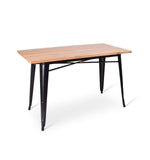 Terrastafel Gandria - Partyfurniture
