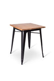 Terrastafel Gandria - Partyfurniture
