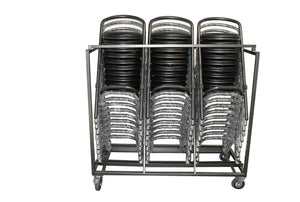 Transportkar incl. 30 barkrukken munchen
