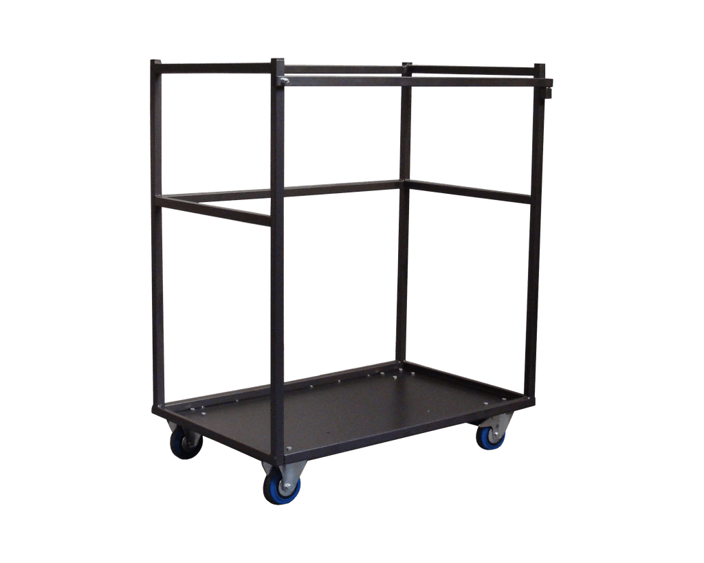 Transportkar small incl. statafels Ì÷85CM