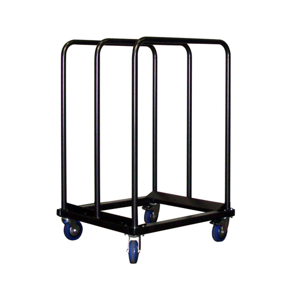 Transportkar tbv bankettafels