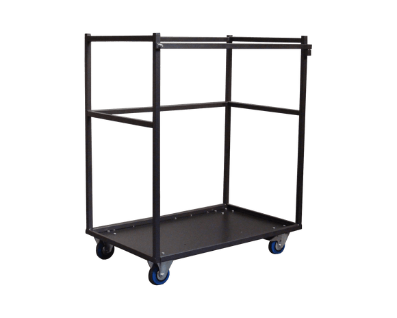 Transportkar tbv statafels