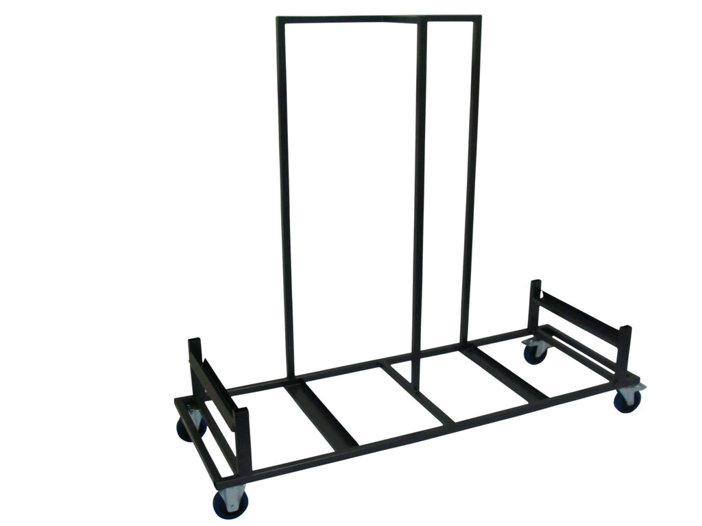 Transportkar tbv stoelen