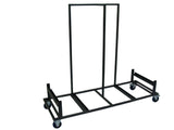Transportkar tbv stoelen