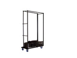 Transportkar tbv stoelen