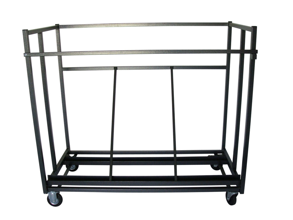 Transportkar tbv stoelen