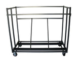 Transportkar tbv stoelen