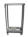 Transportkar tbv stoelen