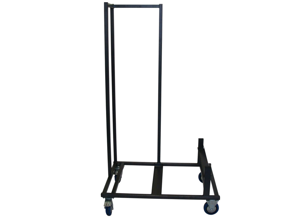 Transportkar tbv stoelen