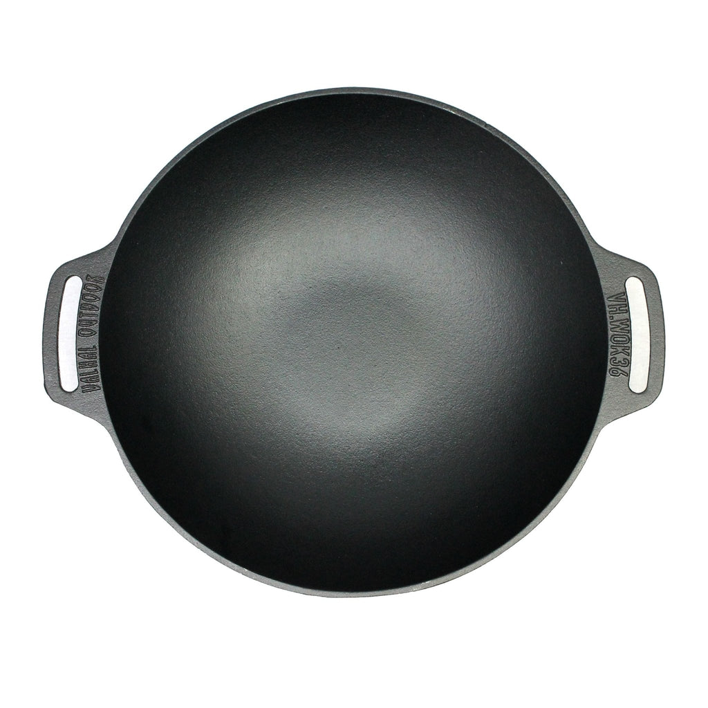 Driepoot met accessoires