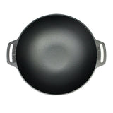Driepoot met accessoires