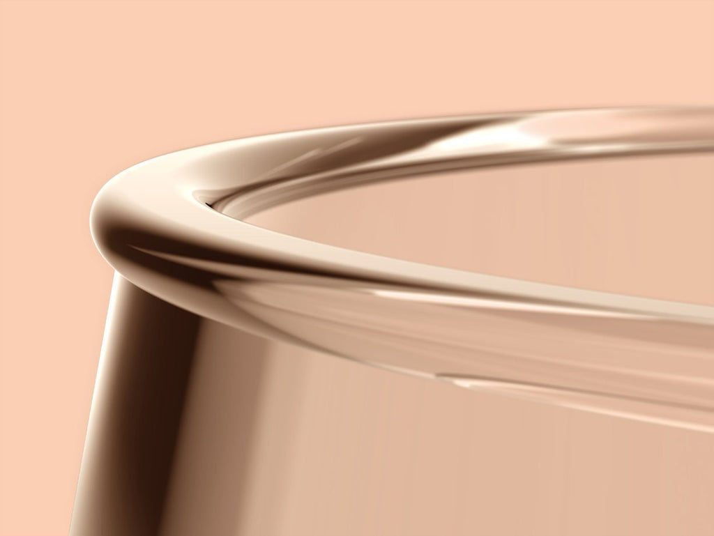 Wijnglas - Lady Abigail - 470 ml - Partyfurniture