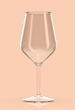 Wijnglas - Lady Abigail - 470 ml - Partyfurniture