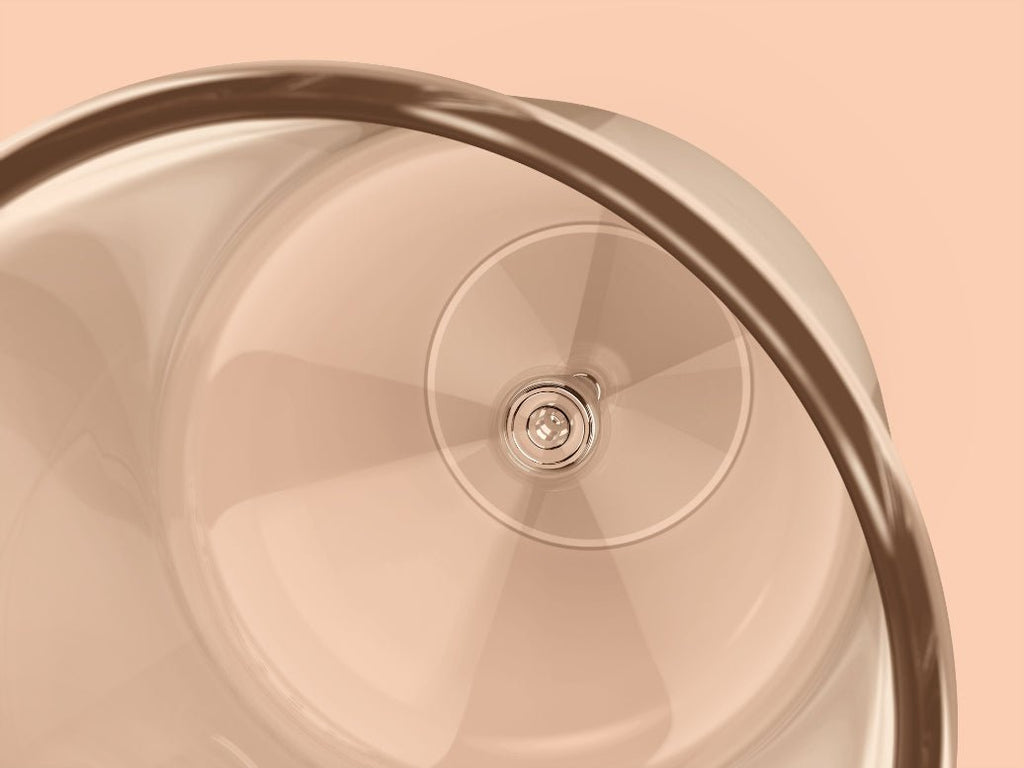 Wijnglas - Lady Abigail - 470 ml - Partyfurniture