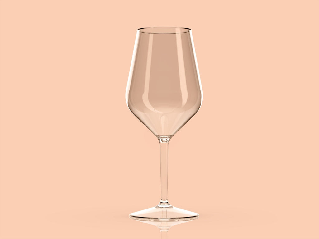 Wijnglas - Lady Abigail - 470 ml - Partyfurniture