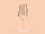 Wijnglas - Lady Abigail - 470 ml - Partyfurniture