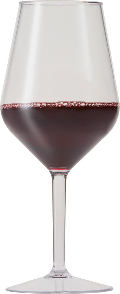 Wijnglas - Lady Abigail - 470 ml - Partyfurniture