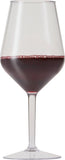 Wijnglas - Lady Abigail - 470 ml - Partyfurniture