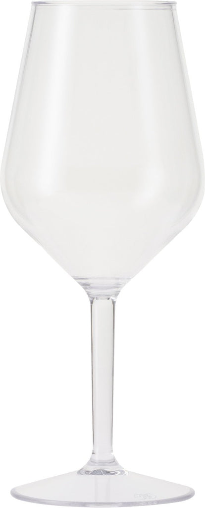 Wijnglas - Lady Abigail - 470 ml - Partyfurniture