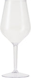 Wijnglas - Lady Abigail - 470 ml - Partyfurniture